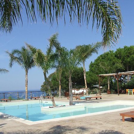 Petruso Resort Balestrate Bagian luar foto