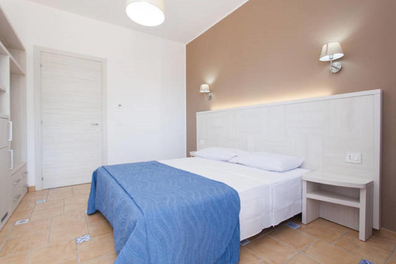 Petruso Resort Balestrate Bagian luar foto