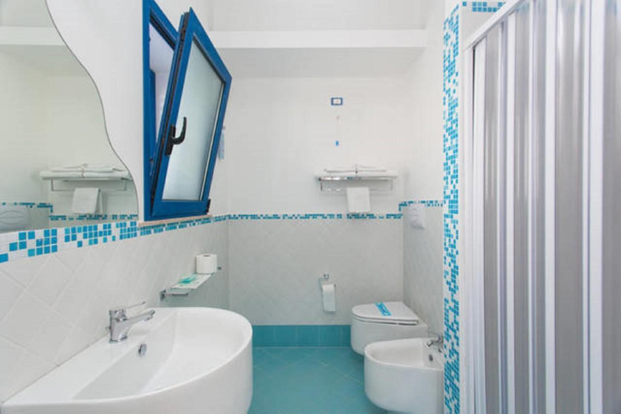 Petruso Resort Balestrate Bagian luar foto