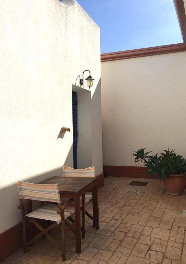 Petruso Resort Balestrate Bagian luar foto