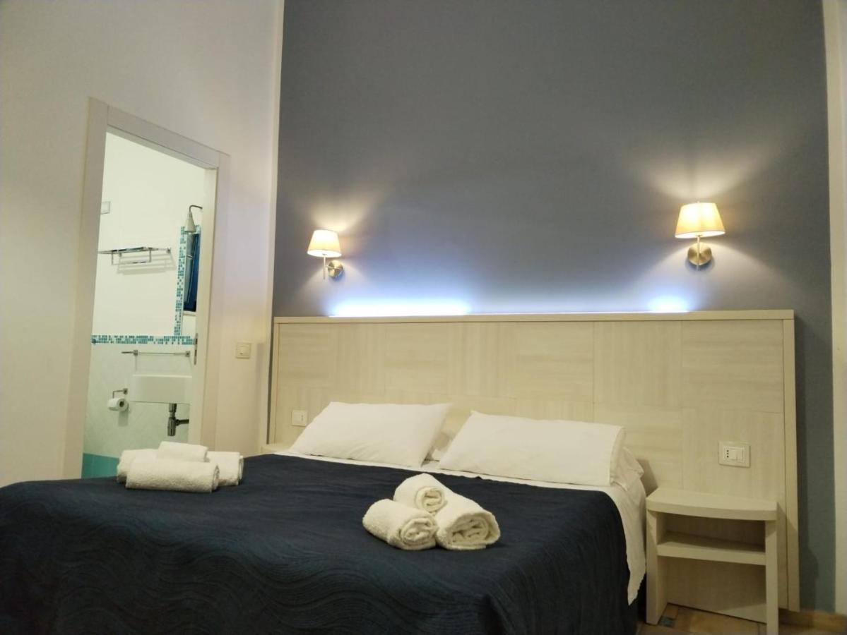 Petruso Resort Balestrate Bagian luar foto