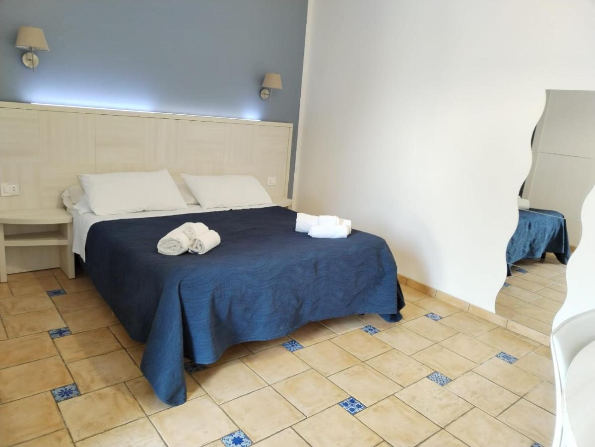 Petruso Resort Balestrate Bagian luar foto