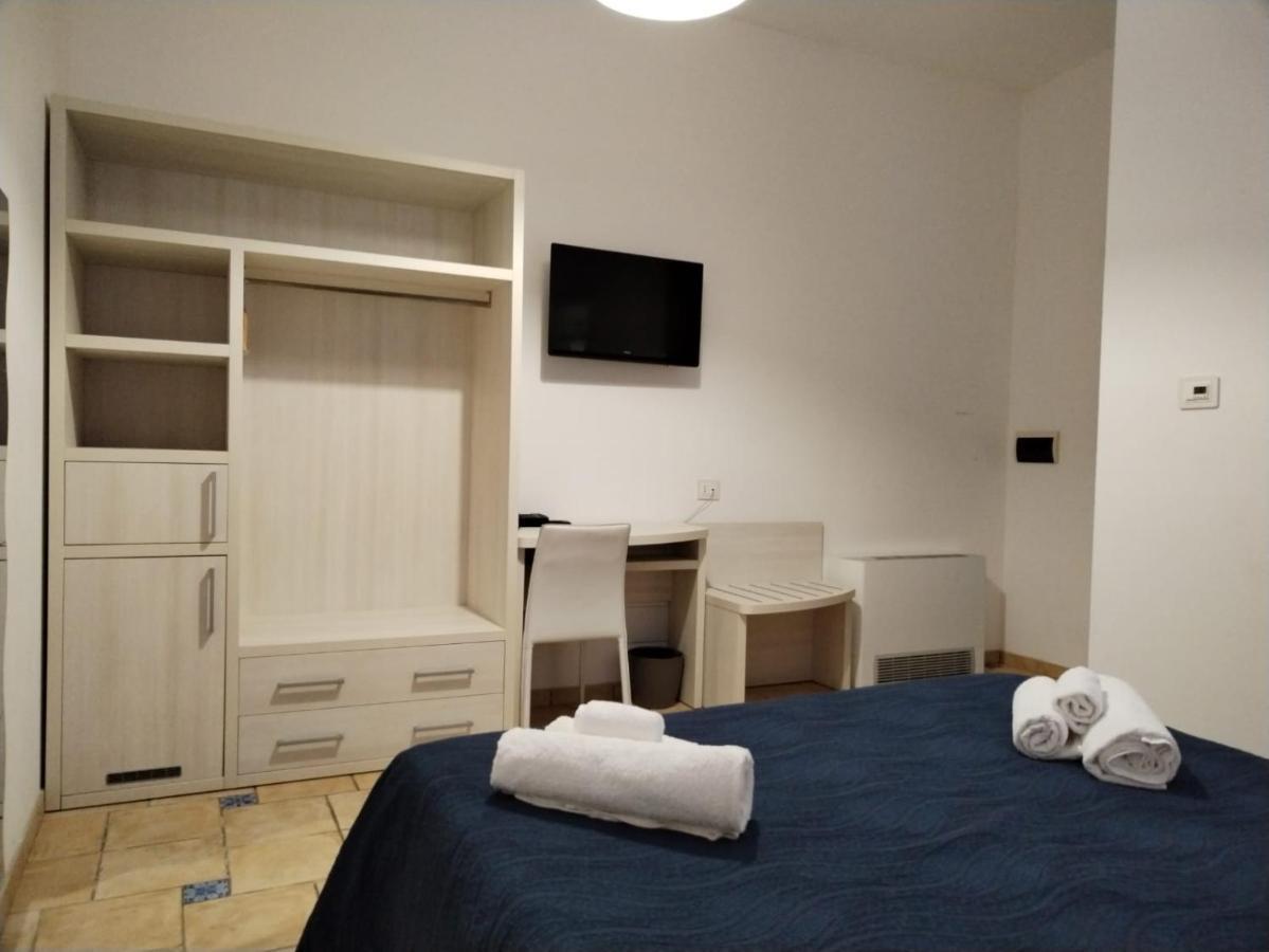 Petruso Resort Balestrate Bagian luar foto