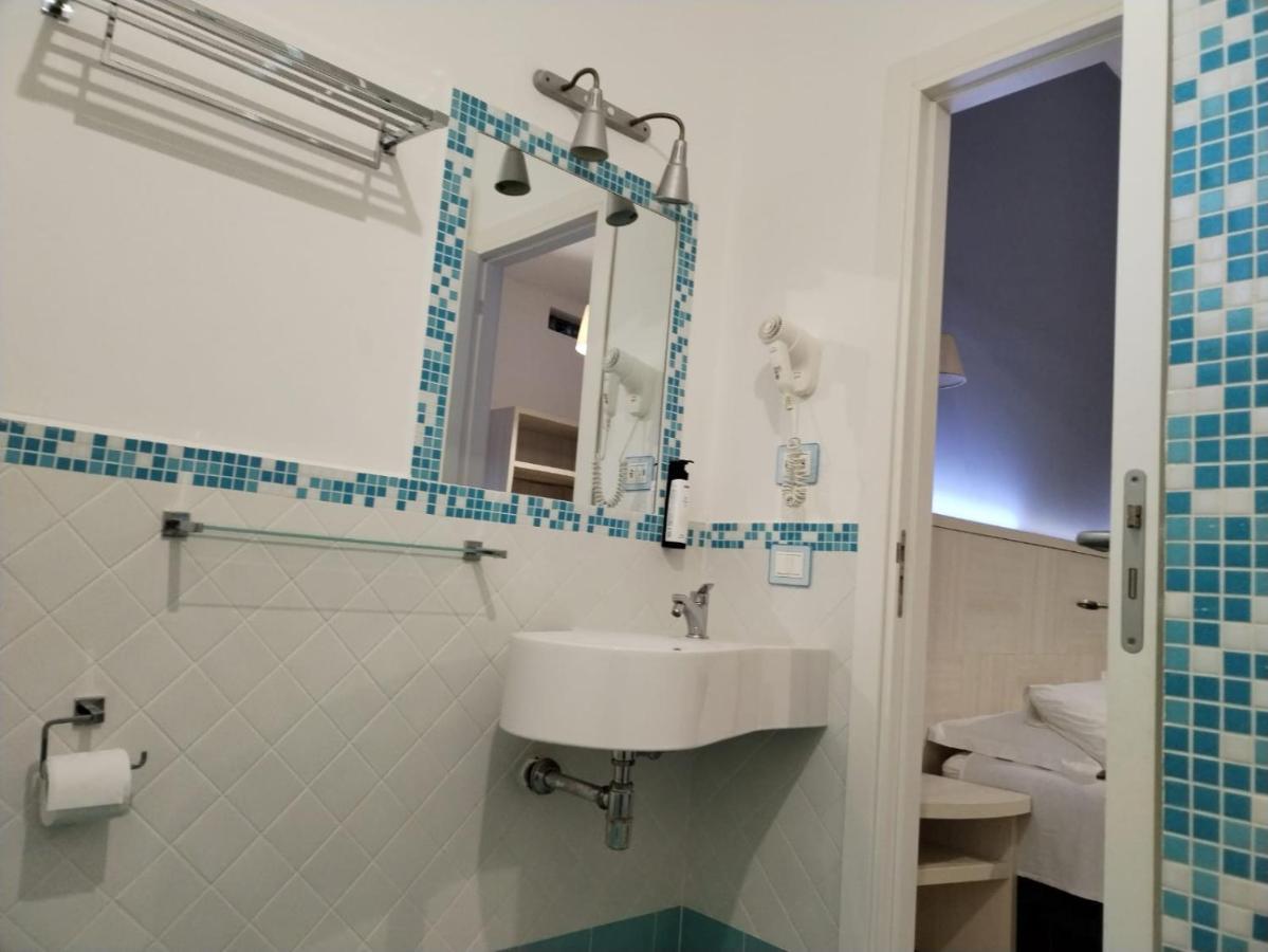 Petruso Resort Balestrate Bagian luar foto
