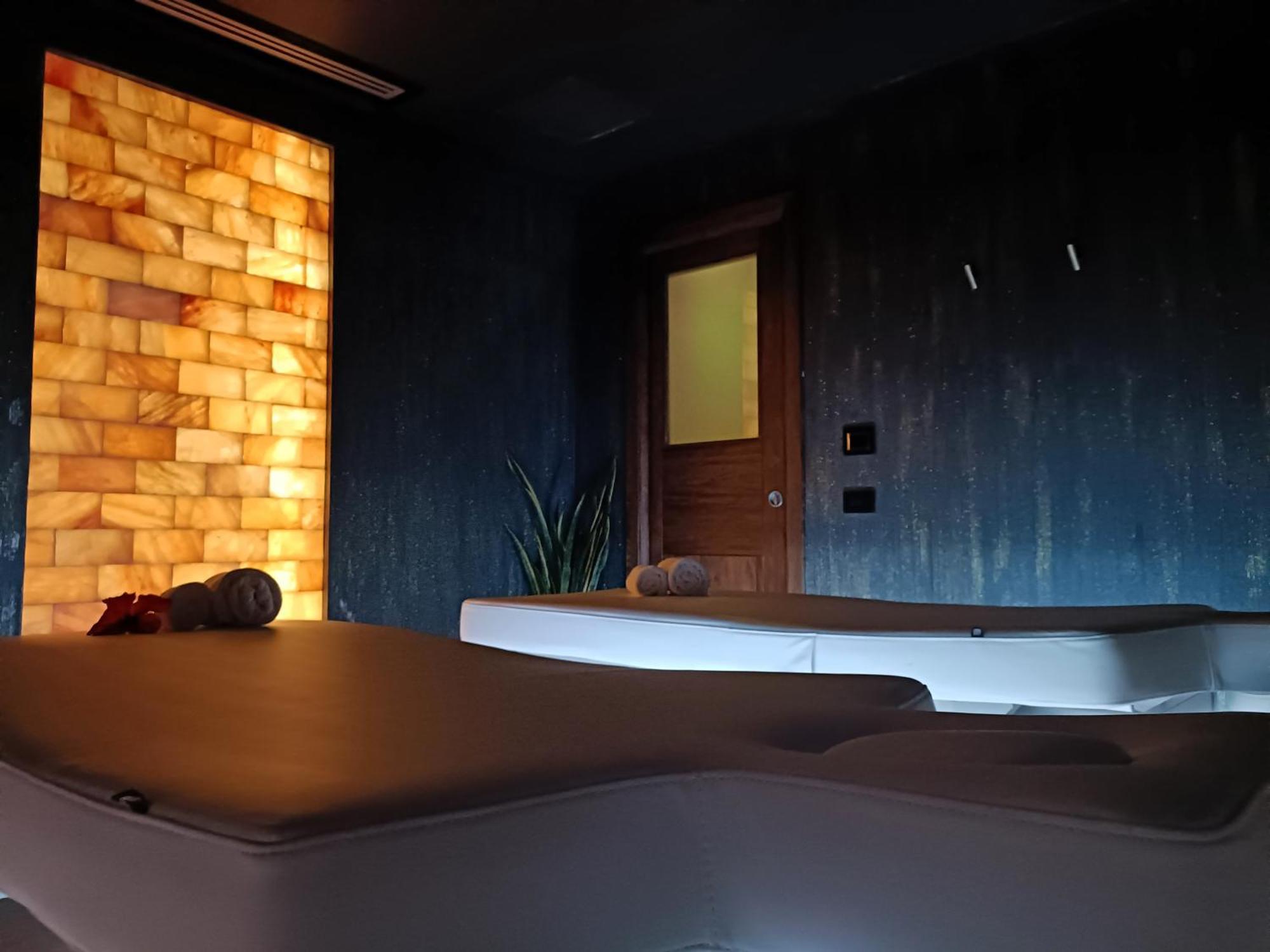 Petruso Resort Balestrate Bagian luar foto