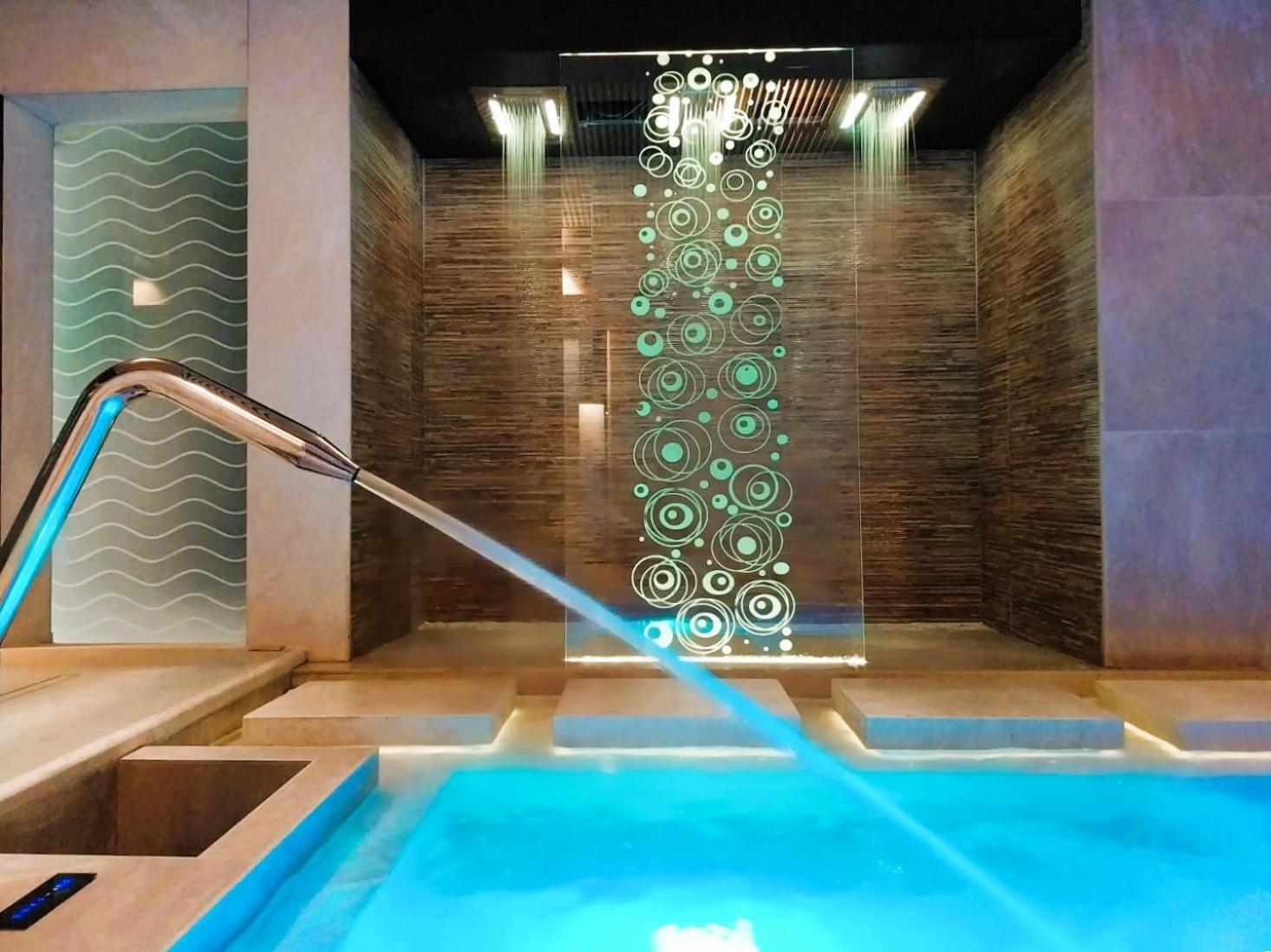 Petruso Resort Balestrate Bagian luar foto