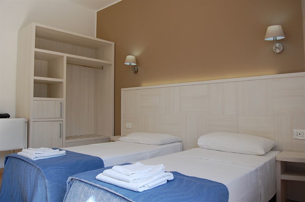 Petruso Resort Balestrate Bagian luar foto