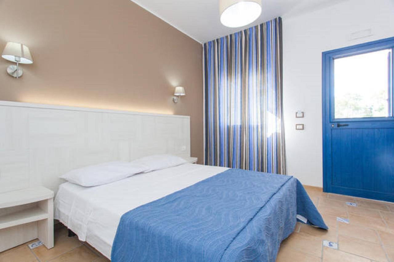 Petruso Resort Balestrate Bagian luar foto